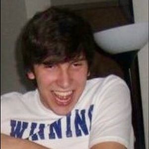 Meet your Posher, Nate